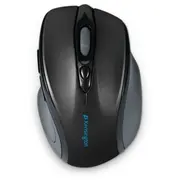 Kensington Wireless mouse medium-size Pro Fit black  K72405Eu 5028252316217 Umkenrbd0Pf0001