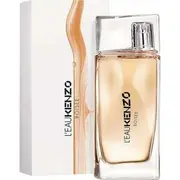 Kenzo Leau Boisee Edt 50Ml  3274872438460