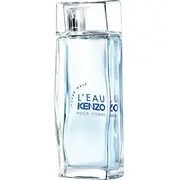 Kenzo Leau Pour Homme Hyper Wave Edt 100 ml  302606 3274872407268
