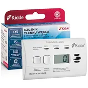 Kidde  czadu K10Lldco 1809480 047871313440