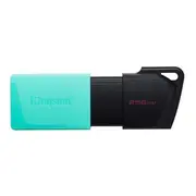 Kingston Pendrive Data Traveler Exodia M 256Gb Usb3.2 Gen1  Dtxm/256Gb 740617326383 Sgkin3256Dtxm01