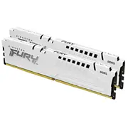Pamięć Kingston Fury Beast, Ddr5, 32 Gb, 5200Mhz, Cl40 Kf552C40Bwk2-32  740617334005