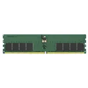 Kingston Memory Ddr5 32Gb132Gb 6400 Cl52 2Rx8 Cudimm  Kvr64A52Bd8-32 740617348163 Sakin503264Vr10