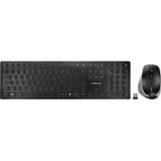 Klawiatura  Cherry Dw 9500 Slim Jd-9500De-2 4025112091896