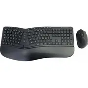 Klawiatura  Conceptronic Wireless Mouse ergo sw Orazio02It 4015867227015