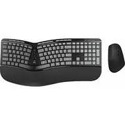Klawiatura  Conceptronic Wireless Mouse,Ergo,Layout Us sw Orazio02Us 4015867236642