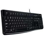 Klawiatura  Logitech Mk120 920-002823 5099206023383