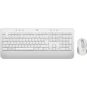 Klawiatura  Logitech Mk650 920-011032 5099206105423