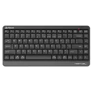 Klawiatura A4Tech Fstyler Fbk11 A4Tkla47124  4711421965422