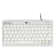 Klawiatura Bakkerelkhuizen Ultraboard 950 V2 Compact De retail  Bneu950V2De 8719274677321