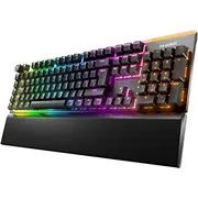 Klawiatura be quiet Light Mount Tactile Gaming Tastatur, Rgb - Silent Switches,  Bt004De 4260052192627