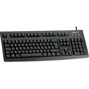 Klawiatura Cherry Tastatur G83-6105 G83-6105Lungb-2  4025112047336