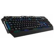 Klawiatura Conceptronic Kronic klawiatura Usb Qwerty Włoski  Kronic01It 4015867209264