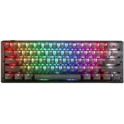 Klawiatura Ducky One 3 Aura Black Mini Gaming Tastatur, Rgb Led - Mx-Brown  Dkon2161St-Bdepdabaaac1 4713319659499