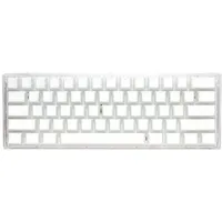 Klawiatura Ducky One 3 Aura White Mini Gaming Tastatur, Rgb Led - Mx-Silver  Dkon2161St-Pdepdawwwwc1 4713319659611