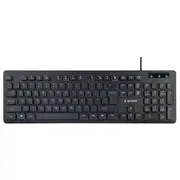 Klawiatura Gembird Kb-Uml-02  8716309117661