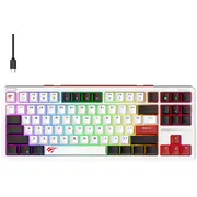 Havit Kb902L - gaming keyboard  6939119026349 Gamhavkla0002