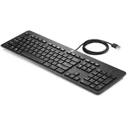Klawiatura Hp Business Slim Usb  No Keyboard 5711783313809