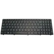 Klawiatura Lenovo 25201877  laptopów 5712505831489