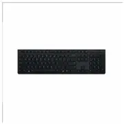 Klawiatura Lenovo  Professional Wireless Rechargeable 4Y41K04074 Estonian Grey Scissors switch keys 195892062028