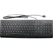 Klawiatura Lenovo  Usb Kb Bk Den 00Xh596 5706998579331