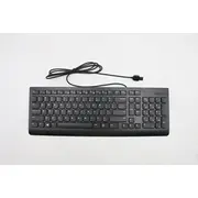 Klawiatura Lenovo  Usb Kb Bk Euro 00Xh626 5704174075547