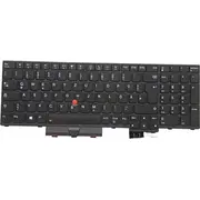 Klawiatura Lenovo NbKyb Cs20 P2 Nm  Nm/14269455 5704174826958