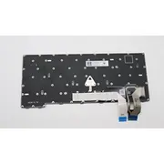 Klawiatura Lenovo NbKyb Cs22 Fl  5N21D67996 5715063009604