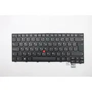 Klawiatura Lenovo NbKyb Th-Kbd Pt Dfn Bl  5704174330875