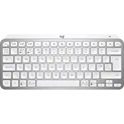 Klawiatura Logitech Mx Keys Mini Minimalist 920-010480  5099206098848