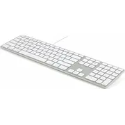 Klawiatura Matias Fk318S Fk318B-Uk  0833742006173