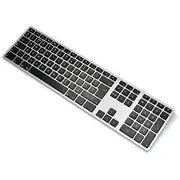 Klawiatura Matias Fk418Btlb-Uk  0833742005275