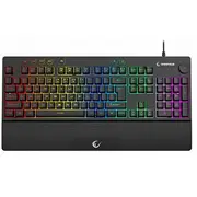 Klawiatura Rampage Simula Rgb  Kb-Gx65 8680096146053