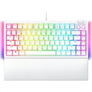 Klawiatura Razer Blackwidow V4 75 Orange Rz03-05001700-R3M1  8887910072271