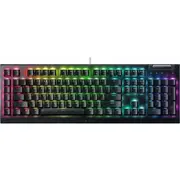 Klawiatura Razer Blackwidow V4 X Green Rz03-04700100-R3M1  8887910072691