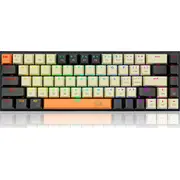 Klawiatura Redragon K633 Ryze Red switch K633Cgo-Rgb  6950376713421