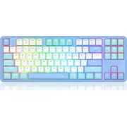 Klawiatura Redragon K707 Starblade  K707Wbb-Rgb 6950376726063