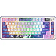 Klawiatura Redragon K708Ak Rgb Pro Leopard L K708Ak-Rgb-Pro  6950376726162
