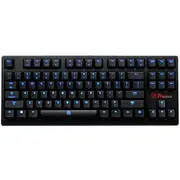 Klawiatura Thermaltake eSports Poseidon Zx Tt eSPORTS Kb-Pzx-Klblus-01  4717964395450