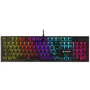 Klawiatura Tracer  Gamezone Unique Pudding Usb Trakla47397 5907512873298