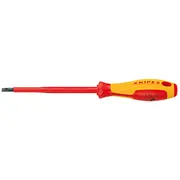 Knipex  5,5 x 125Mm 98 20 55 982055 4003773024224