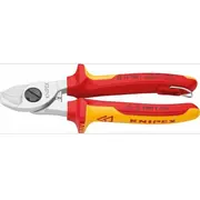 Knipex  Vde 165Mm zabezp. 95 16 165 T 4003773081524 665457