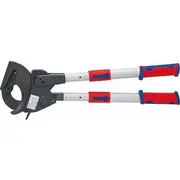 Knipex Cable Cutter Ratchet Action  95 32 060 4003773071563 604984