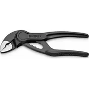 Knipex Cobra Xs  rur, 100 mm 87 00 Bk 4003773085843