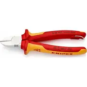 Knipex Diagonal Cutter  70 06 180 T 4003773081470 666234