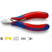 Knipex ki  0,6-1,6Mm, 115Mm Cu 77 12 115 4003773043768