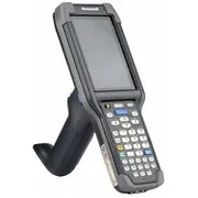 kodów kreskowych Honeywell Ck65,4Gb/32Gb Memory,Numeric-F keys,6803 Gen8,Camera,Scp,Gms,Standard Environment, ,Ww Mode  Ck65-L0N-D8C214E 8596375556362