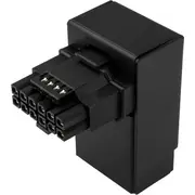 Kolink Core Pro 12V-2X6 90 Degree  - Type 1, Black Cp-12Vhpwr-T1 5999094005617