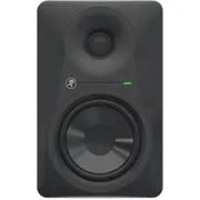 Kolumna Mackie  kolumna Mr524 - 1.0 przewodowy Xlr/6.3Mm/Rca 30 W 45 20000 Hz 3713318 663961052275