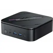 Komputer Blackview Mini Pc Mp100 Proi9-12900H 16Gb Ssd1Tb W11Pro  Mp100Pro-16Gb/1Tb-Bk/Bv/V5 6931548325628